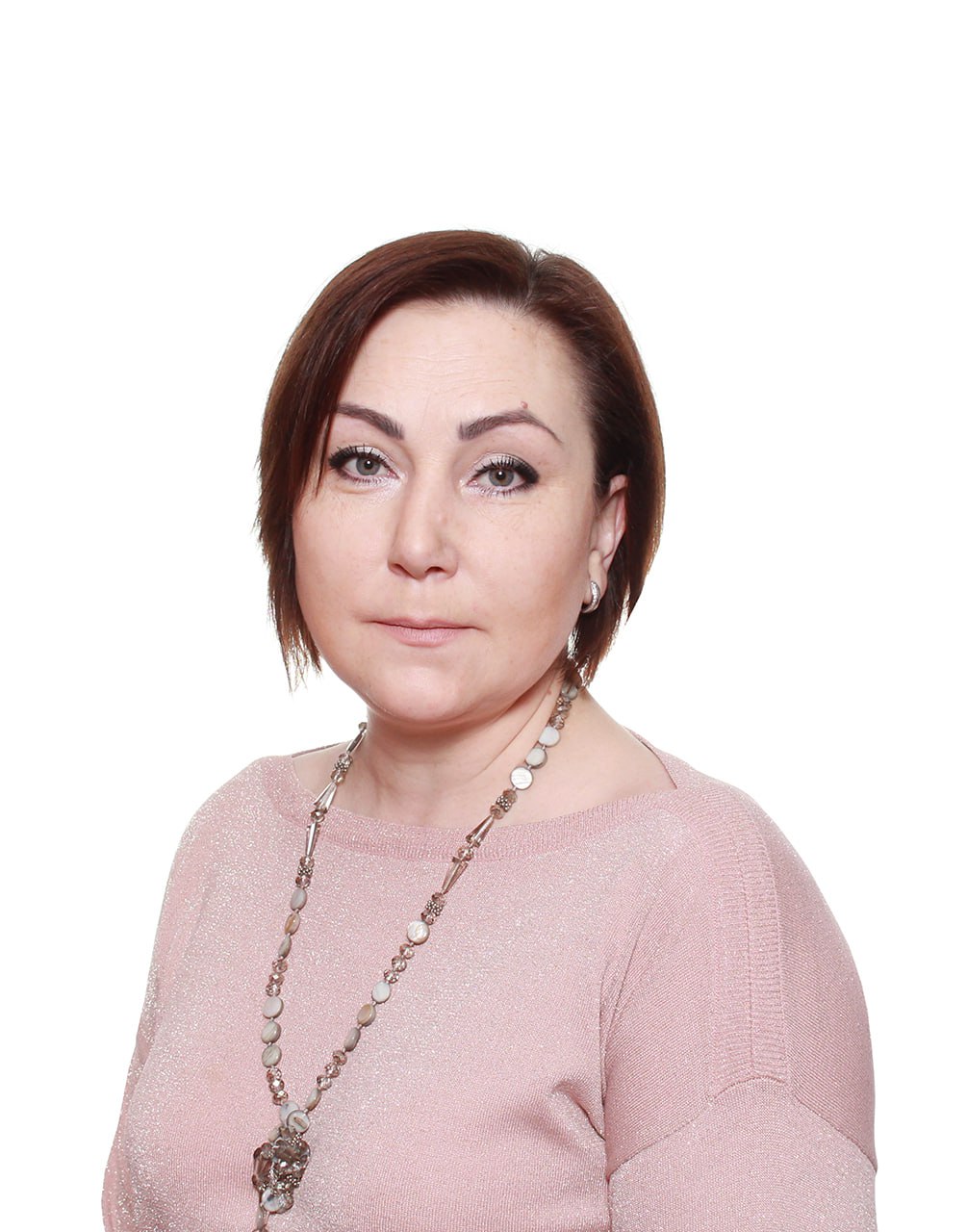 Воспитатель первой категории Барановская Оксана Викторовна.
