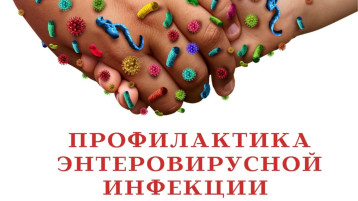 Профилактика энтеровирусной инфекции Профилактика энтеровирусной инфекции.