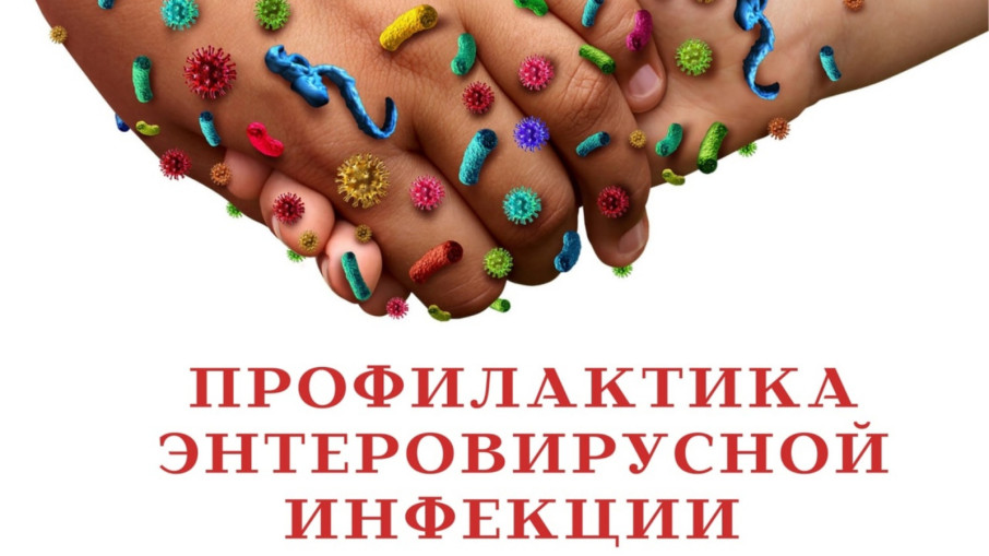 Профилактика энтеровирусной инфекции Профилактика энтеровирусной инфекции.